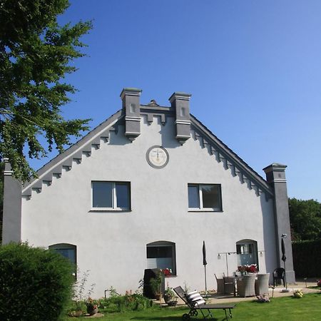 Ferienwohnung Voerde-Goetterswickerhamm-"Die Perle Am Niederrhein" Gotterswickerhamm Luaran gambar