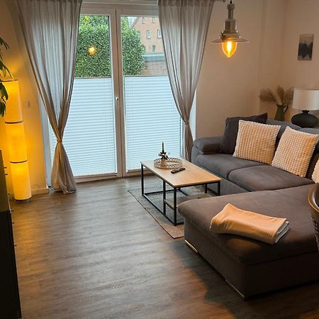 Ferienwohnung Voerde-Goetterswickerhamm-"Die Perle Am Niederrhein" Gotterswickerhamm Luaran gambar