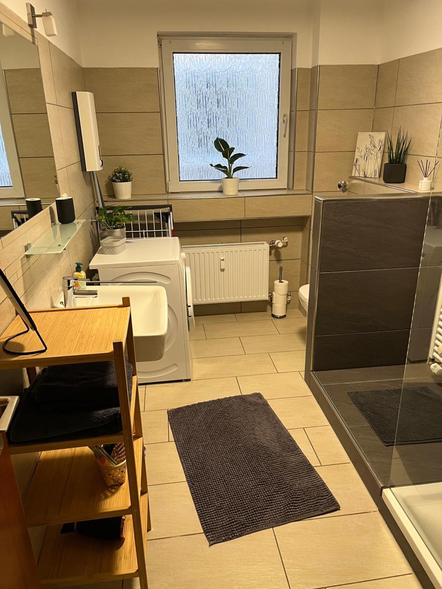 Ferienwohnung Voerde-Goetterswickerhamm-"Die Perle Am Niederrhein" Gotterswickerhamm Luaran gambar