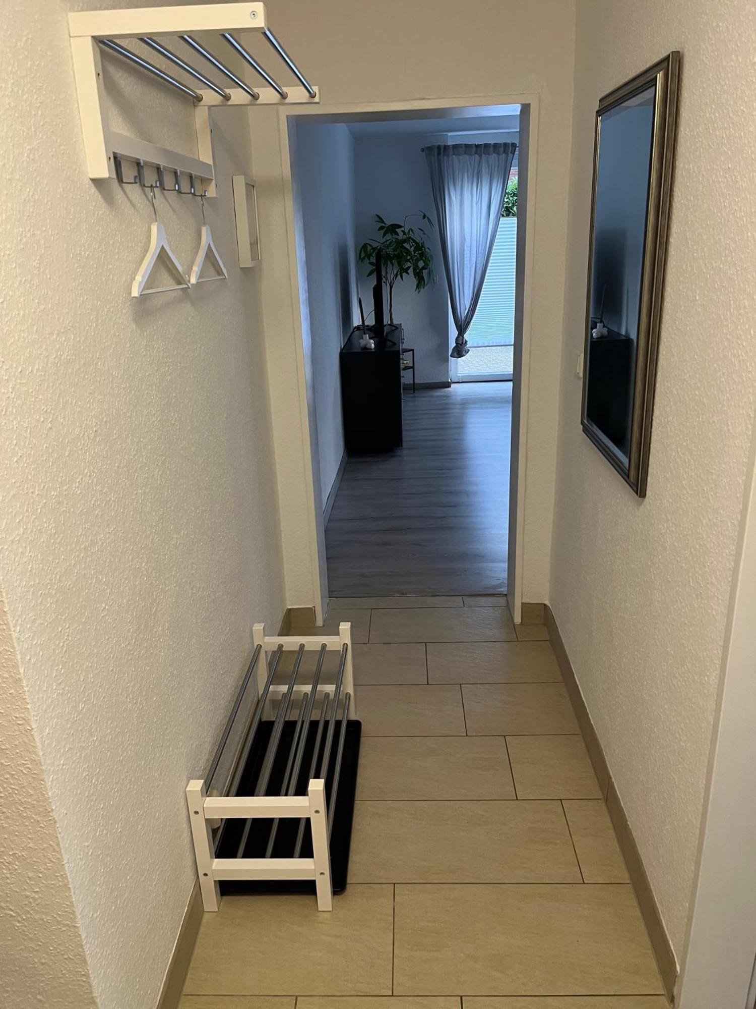 Ferienwohnung Voerde-Goetterswickerhamm-"Die Perle Am Niederrhein" Gotterswickerhamm Luaran gambar