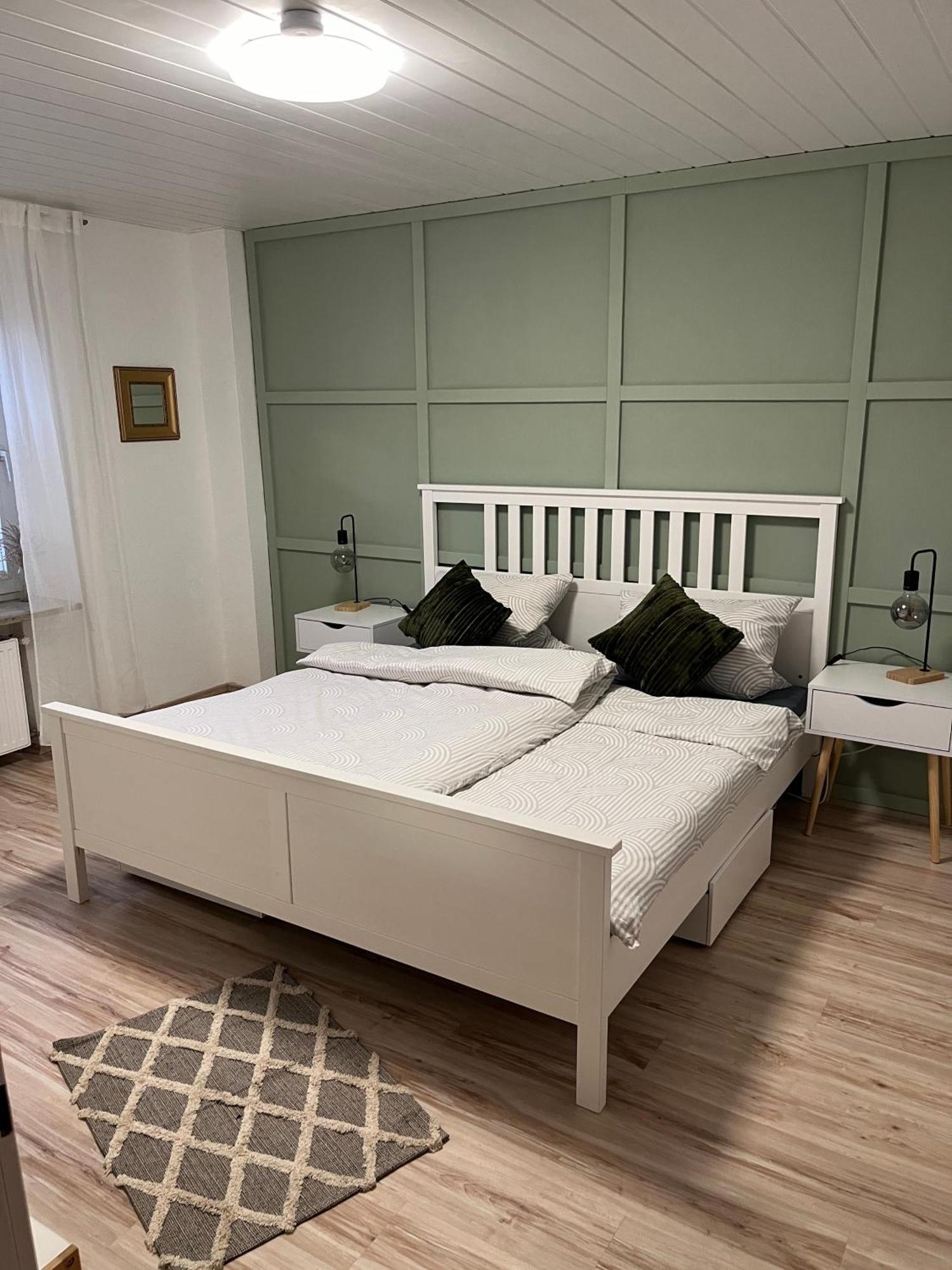 Ferienwohnung Voerde-Goetterswickerhamm-"Die Perle Am Niederrhein" Gotterswickerhamm Luaran gambar