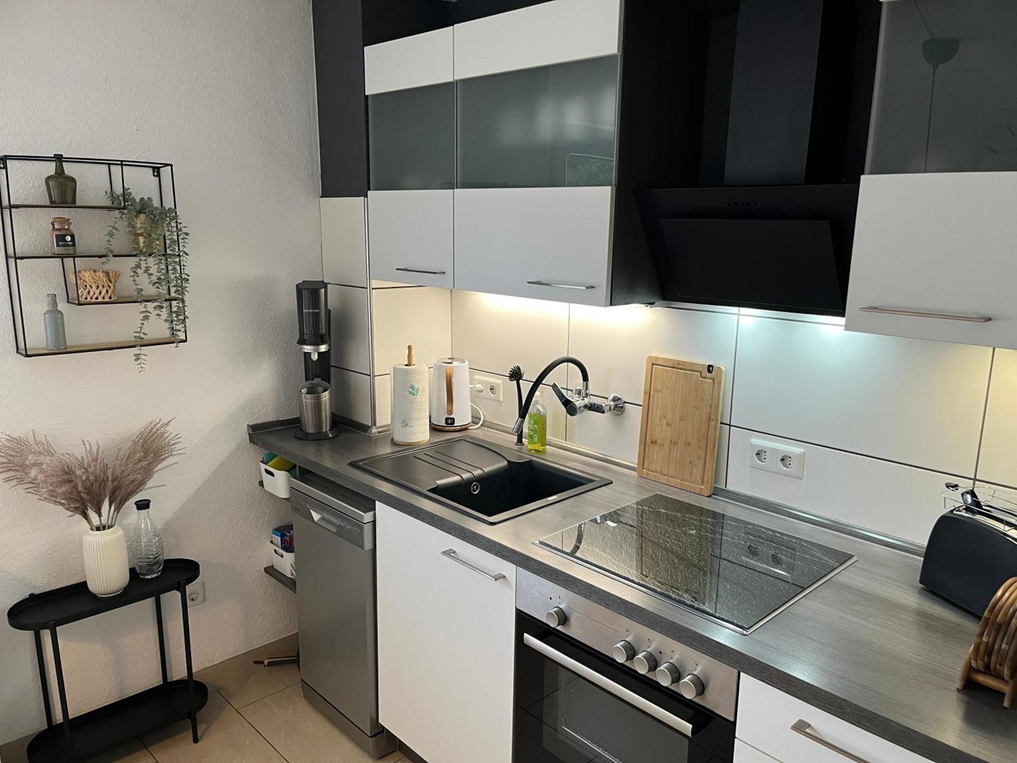 Ferienwohnung Voerde-Goetterswickerhamm-"Die Perle Am Niederrhein" Gotterswickerhamm Luaran gambar