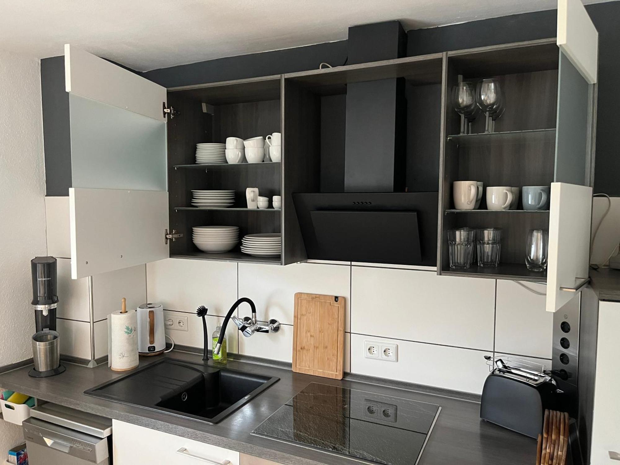 Ferienwohnung Voerde-Goetterswickerhamm-"Die Perle Am Niederrhein" Gotterswickerhamm Luaran gambar